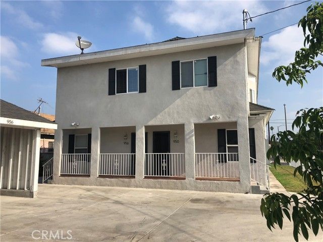 956 E 43rd, Los Angeles, CA 90011