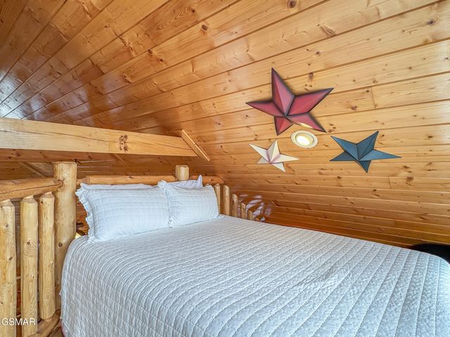 2517 Look Afar View Drive, Sevierville, TN 37876