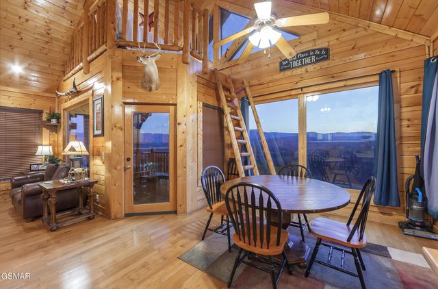 2517 Look Afar View Drive, Sevierville, TN 37876