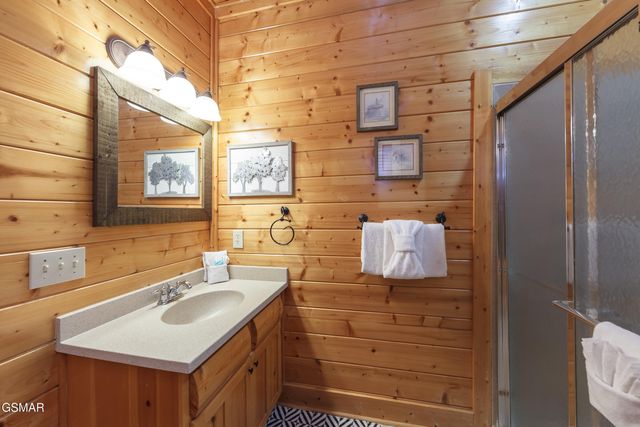 2517 Look Afar View Drive, Sevierville, TN 37876