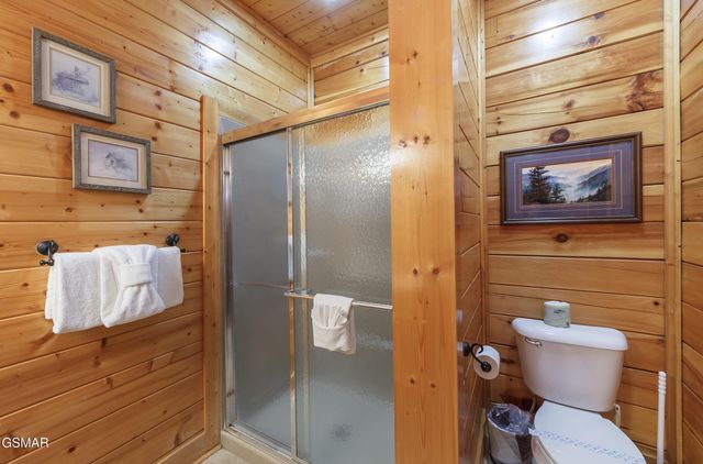 2517 Look Afar View Drive, Sevierville, TN 37876