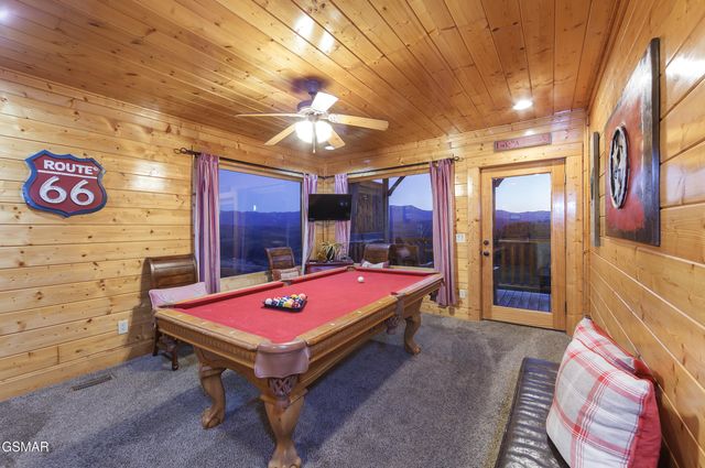 2517 Look Afar View Drive, Sevierville, TN 37876