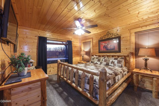 2517 Look Afar View Drive, Sevierville, TN 37876