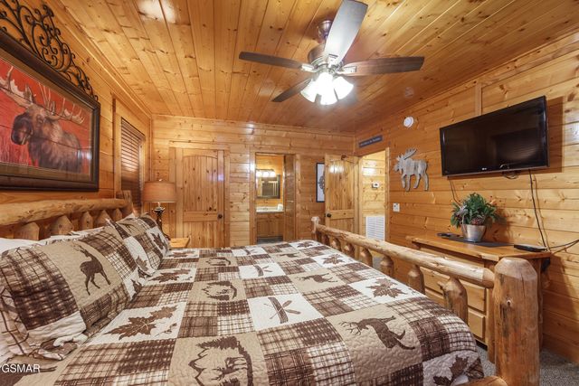 2517 Look Afar View Drive, Sevierville, TN 37876