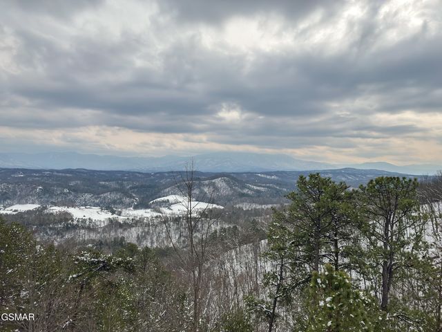 2517 Look Afar View Drive, Sevierville, TN 37876