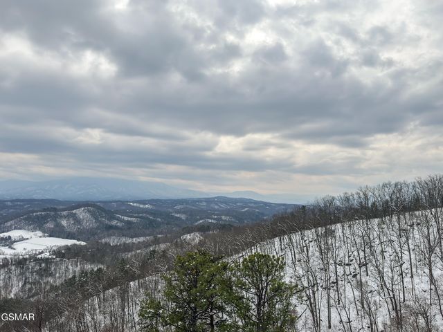 2517 Look Afar View Drive, Sevierville, TN 37876