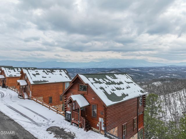 2517 Look Afar View Drive, Sevierville, TN 37876