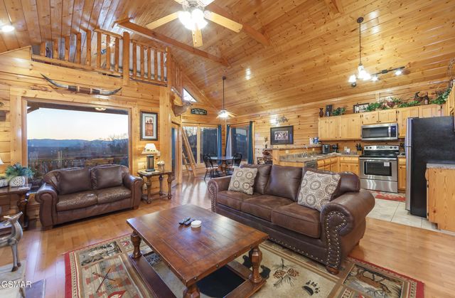 2517 Look Afar View Drive, Sevierville, TN 37876