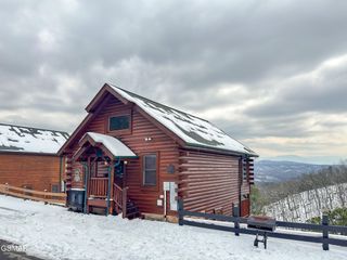 2517 Look Afar View Drive, Sevierville, TN 37876