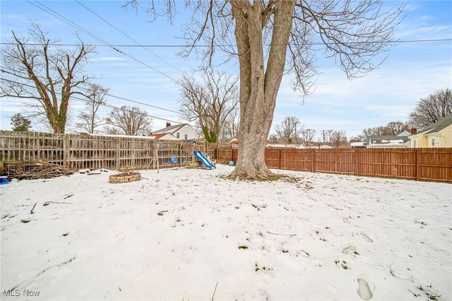 3129 Lincoln Drive, Ashtabula, OH 44004