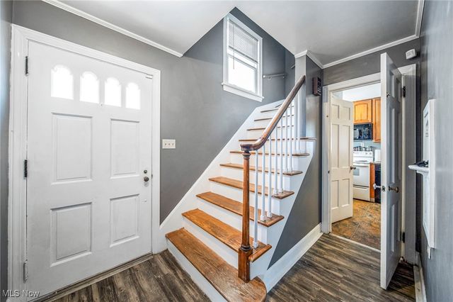 3129 Lincoln Drive, Ashtabula, OH 44004