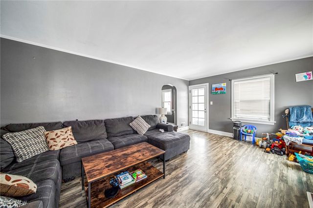 3129 Lincoln Drive, Ashtabula, OH 44004