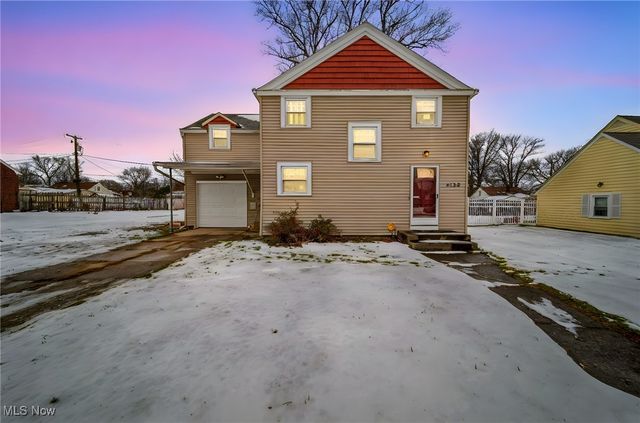 3129 Lincoln Drive, Ashtabula, OH 44004