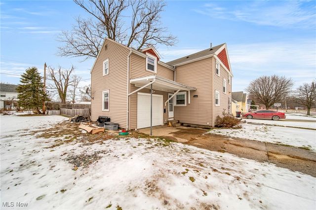 3129 Lincoln Drive, Ashtabula, OH 44004