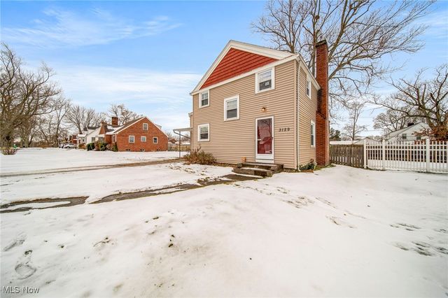 3129 Lincoln Drive, Ashtabula, OH 44004