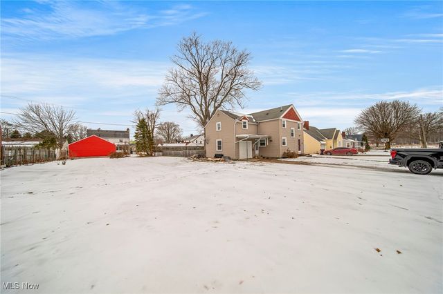 3129 Lincoln Drive, Ashtabula, OH 44004