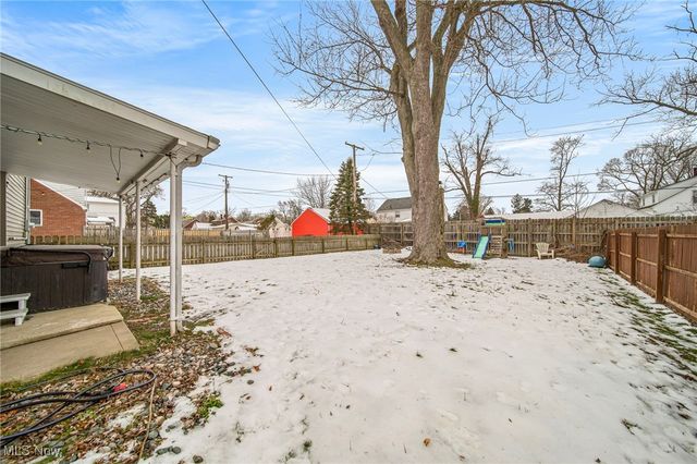 3129 Lincoln Drive, Ashtabula, OH 44004