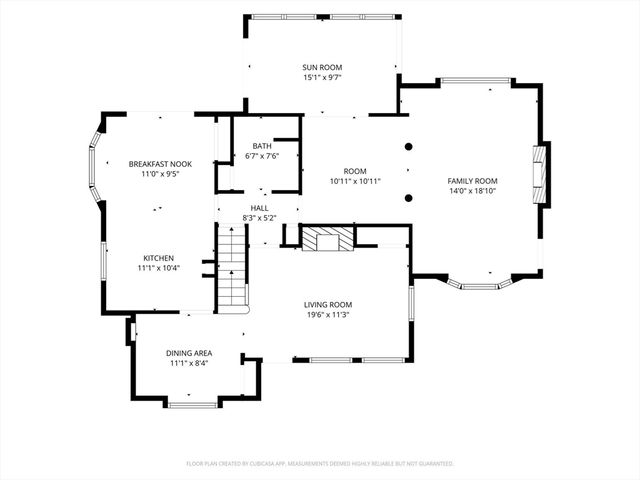 125 Jaffrey St, Weymouth, MA 02188
