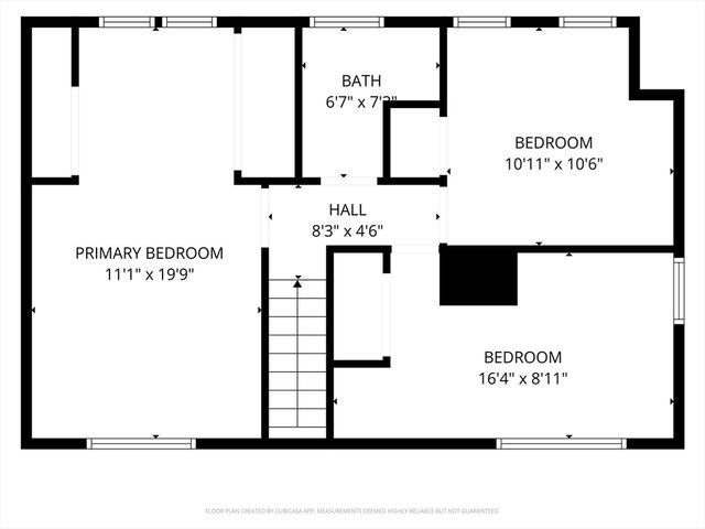 125 Jaffrey St, Weymouth, MA 02188