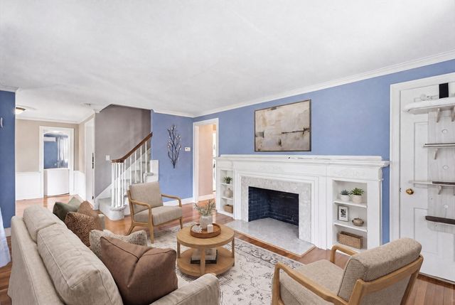 125 Jaffrey St, Weymouth, MA 02188
