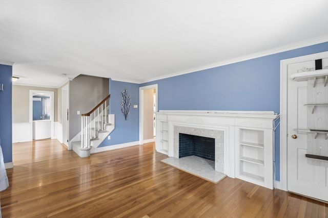 125 Jaffrey St, Weymouth, MA 02188