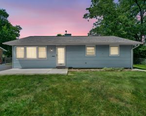 4453 Winterringer Street, Hilliard, OH 43026