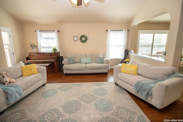 25014 Buttermilk, San Antonio, TX 78255