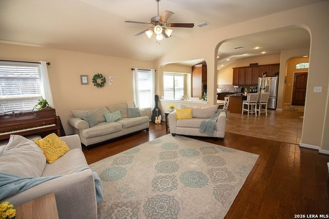 25014 Buttermilk, San Antonio, TX 78255