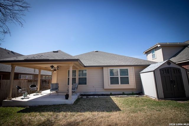 25014 Buttermilk, San Antonio, TX 78255