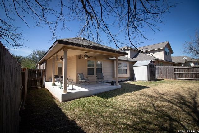 25014 Buttermilk, San Antonio, TX 78255