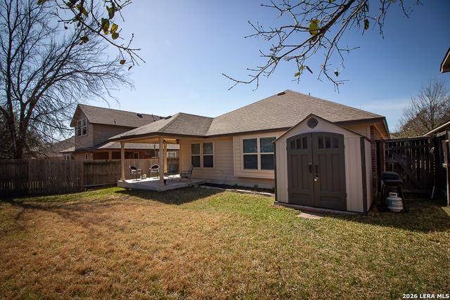 25014 Buttermilk, San Antonio, TX 78255