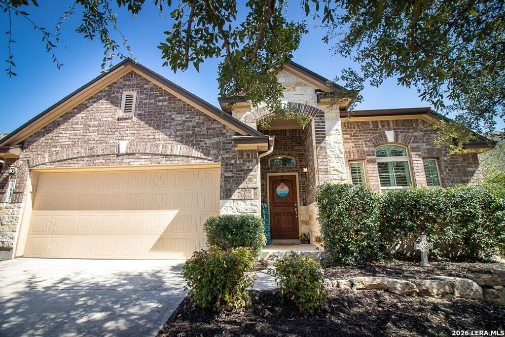 25014 Buttermilk, San Antonio, TX 78255