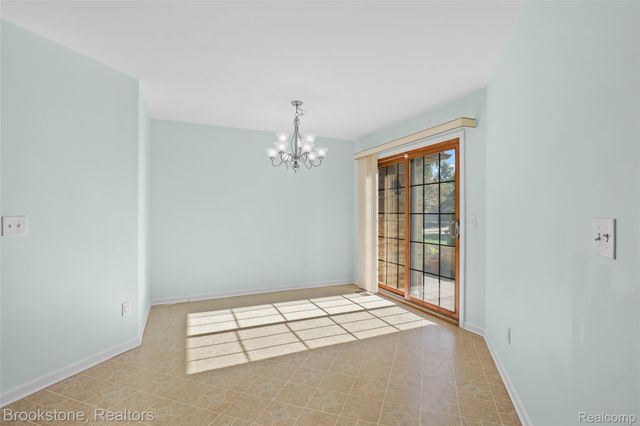 16981 Sandstone Circle 74, Macomb Township, MI 48042