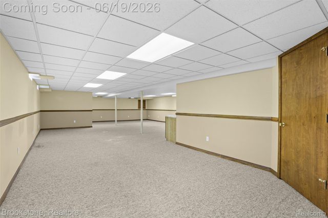 16981 Sandstone Circle 74, Macomb Township, MI 48042