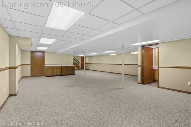 16981 Sandstone Circle 74, Macomb Township, MI 48042
