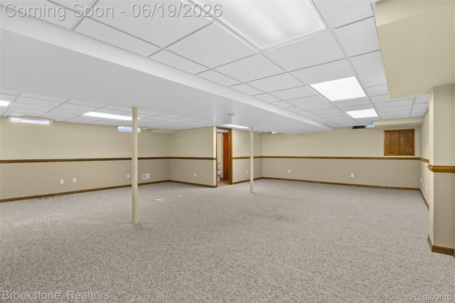 16981 Sandstone Circle 74, Macomb Township, MI 48042