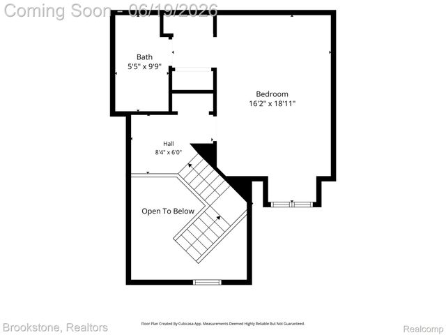 16981 Sandstone Circle 74, Macomb Township, MI 48042