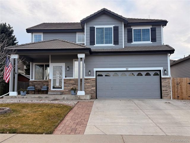 77 N 45th Ave, Brighton, CO 80601