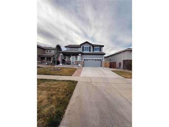 77 N 45th Ave, Brighton, CO 80601