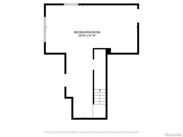 77 N 45th Ave, Brighton, CO 80601