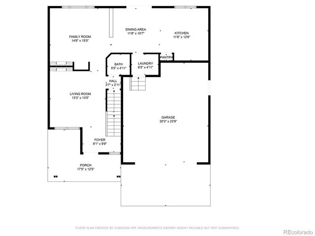 77 N 45th Ave, Brighton, CO 80601