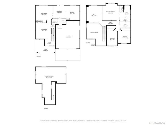 77 N 45th Ave, Brighton, CO 80601