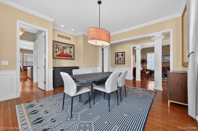 50342 Hancock Street, Canton, MI 48188