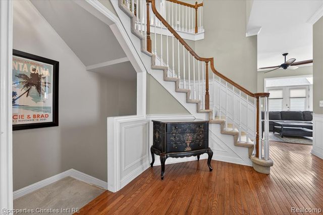 50342 Hancock Street, Canton, MI 48188