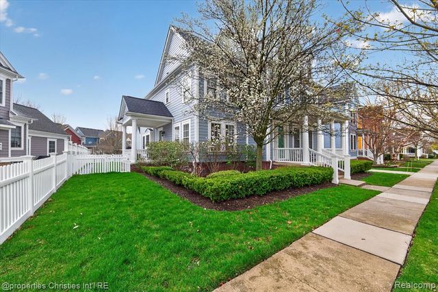 50342 Hancock Street, Canton, MI 48188