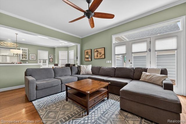 50342 Hancock Street, Canton, MI 48188