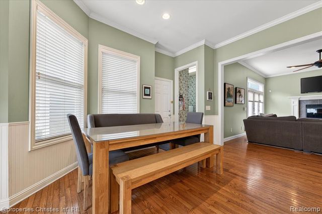 50342 Hancock Street, Canton, MI 48188