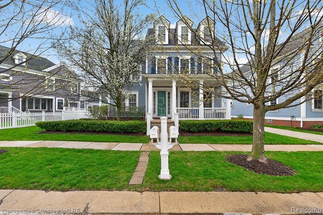 50342 Hancock Street, Canton, MI 48188