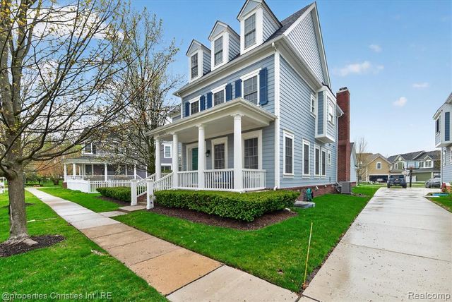 50342 Hancock Street, Canton, MI 48188