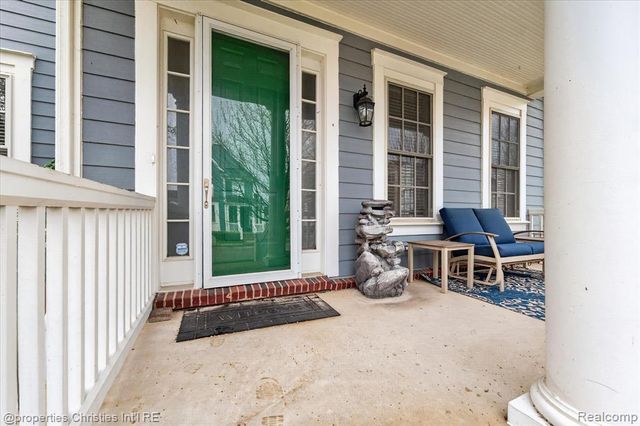 50342 Hancock Street, Canton, MI 48188